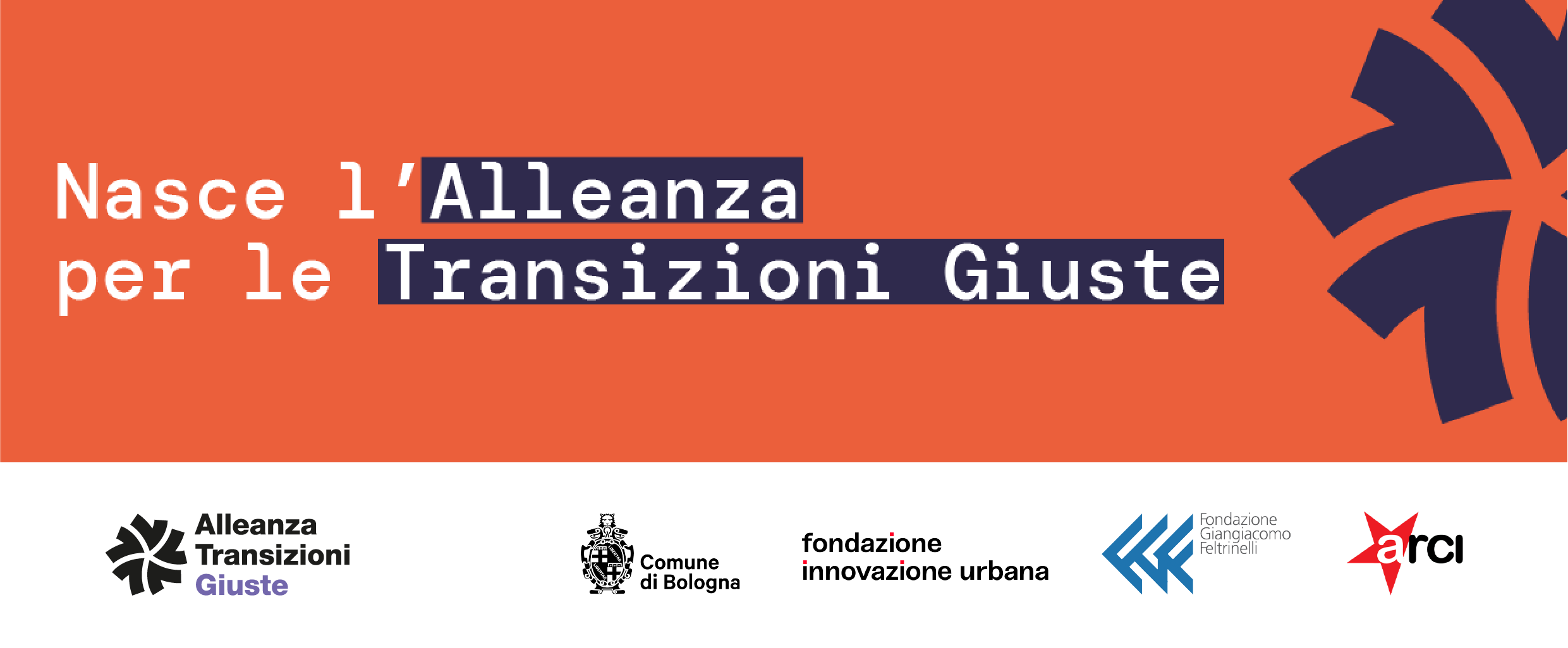 Banner dell'associazione Banner dell'associazione